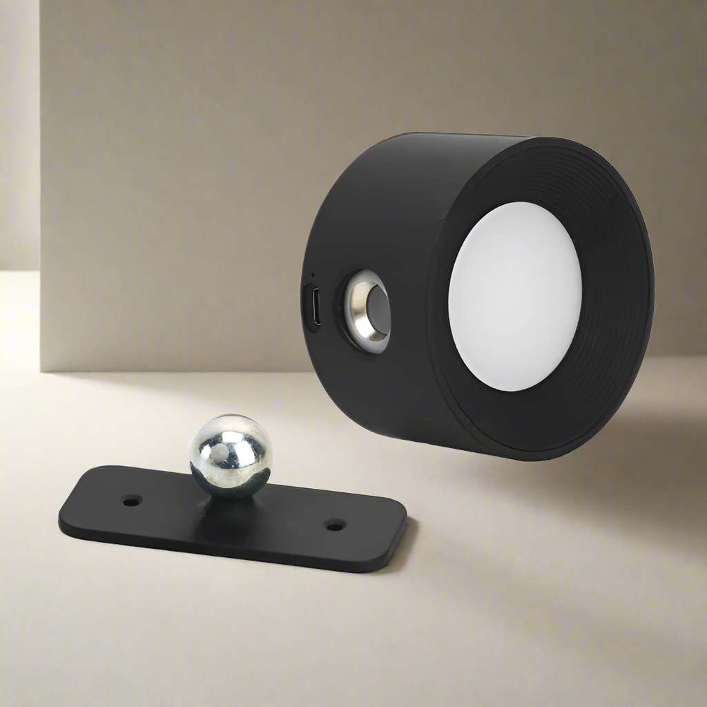 Cordless Wall Lamp