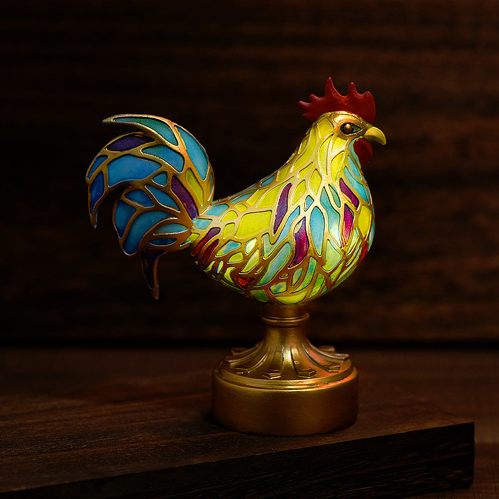 WildCraft Animal Light Sculptures
