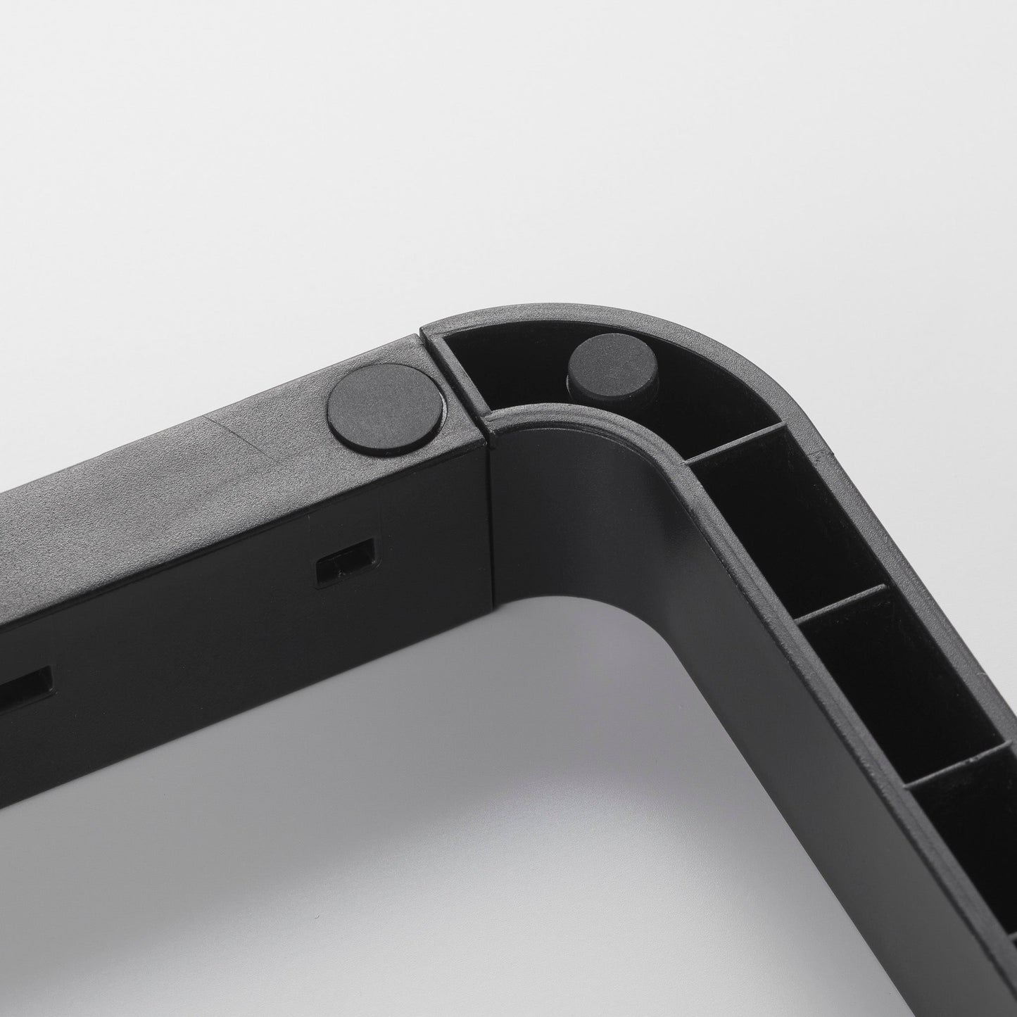 Adjustable Pot, Pan & Lid Organizer