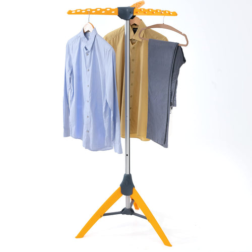 Multi-purpose Folding Clothes Airer