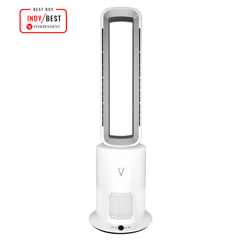 Air Cleanse  3-in-1 Bladeless Air Purifier