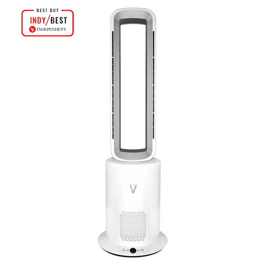 Air Cleanse  3-in-1 Bladeless Air Purifier