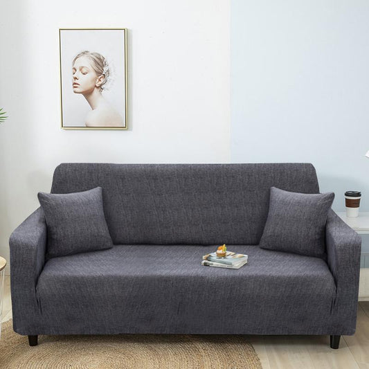 Sofa Slipcover Ash