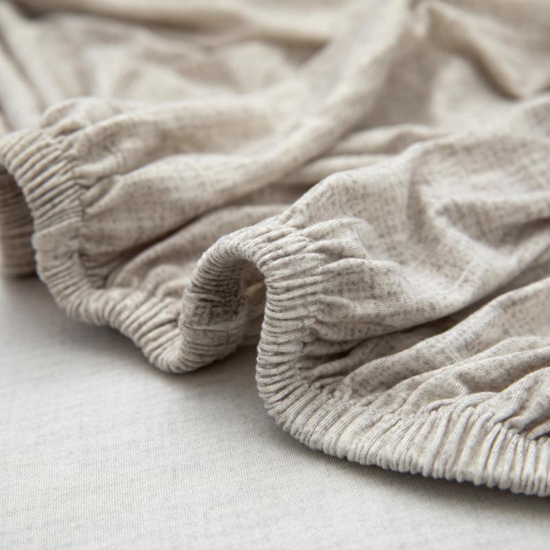 Sofa Slipcover Ivory