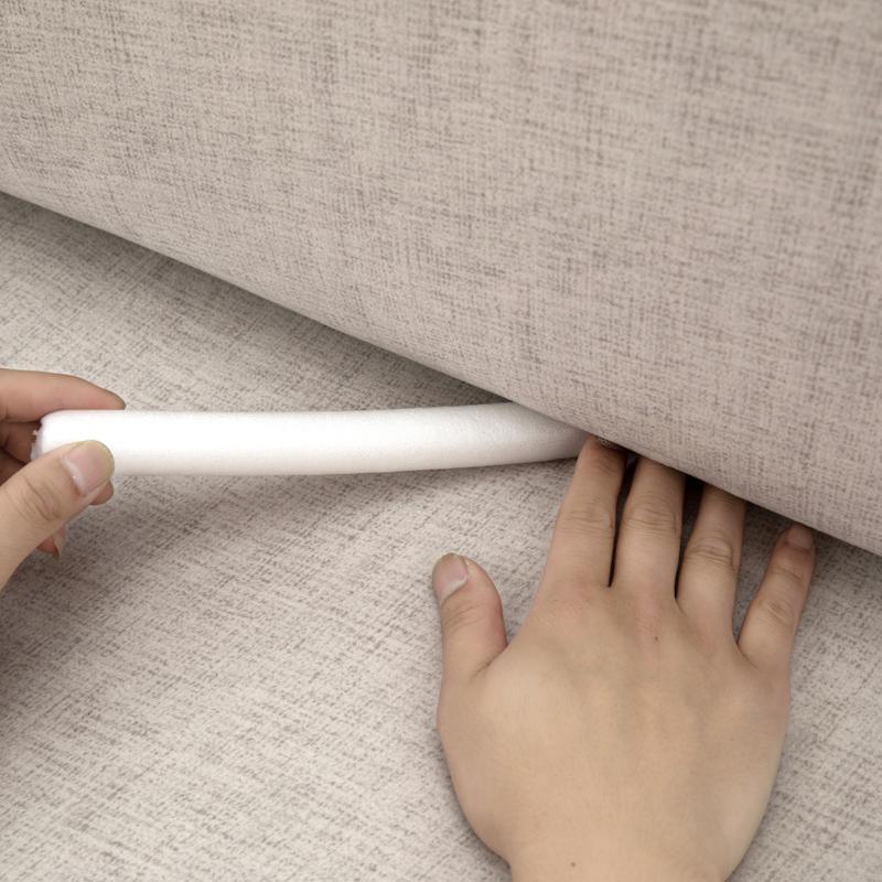 Sofa Slipcover Ivory