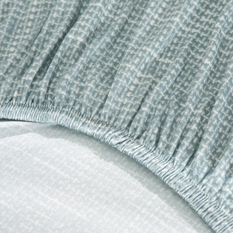 Pistachio Sofa Cover