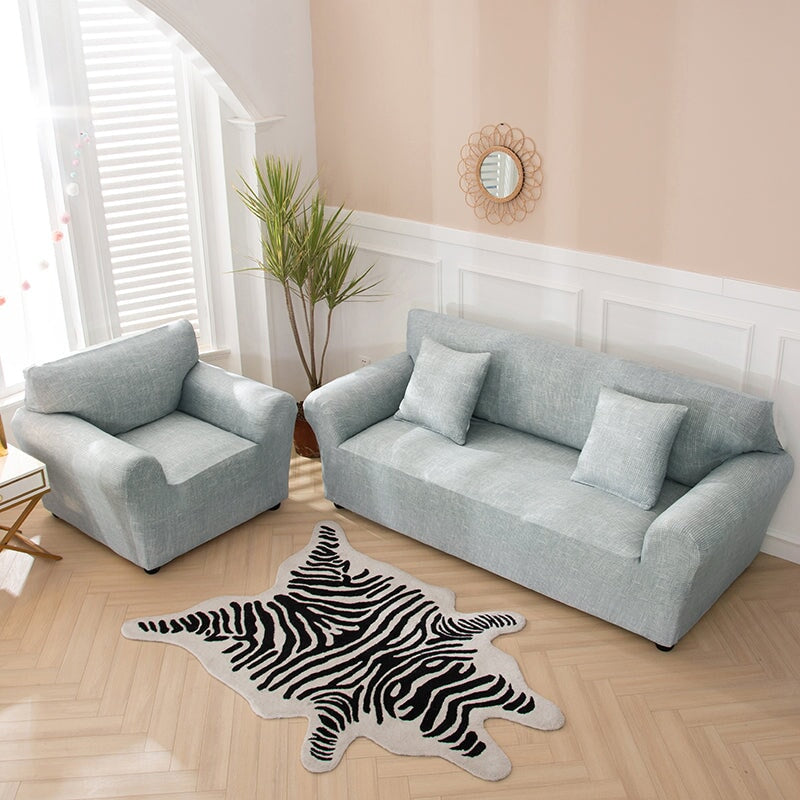 Pistachio Sofa Cover