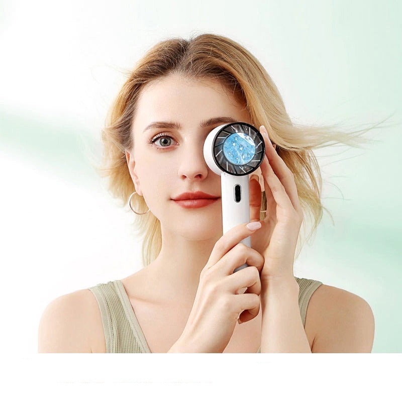 Portable Air Cooling Fan