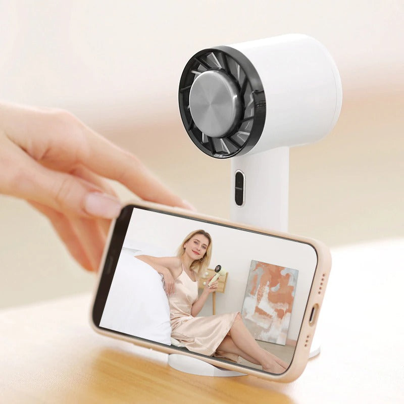 Portable Air Cooling Fan