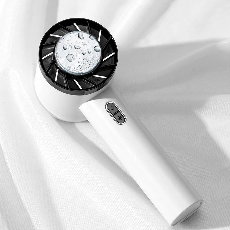 Portable Air Cooling Fan